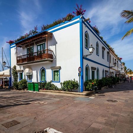 Flatguest Carpe Mogan - Beach - Balcony - Wifi Ngoại thất bức ảnh