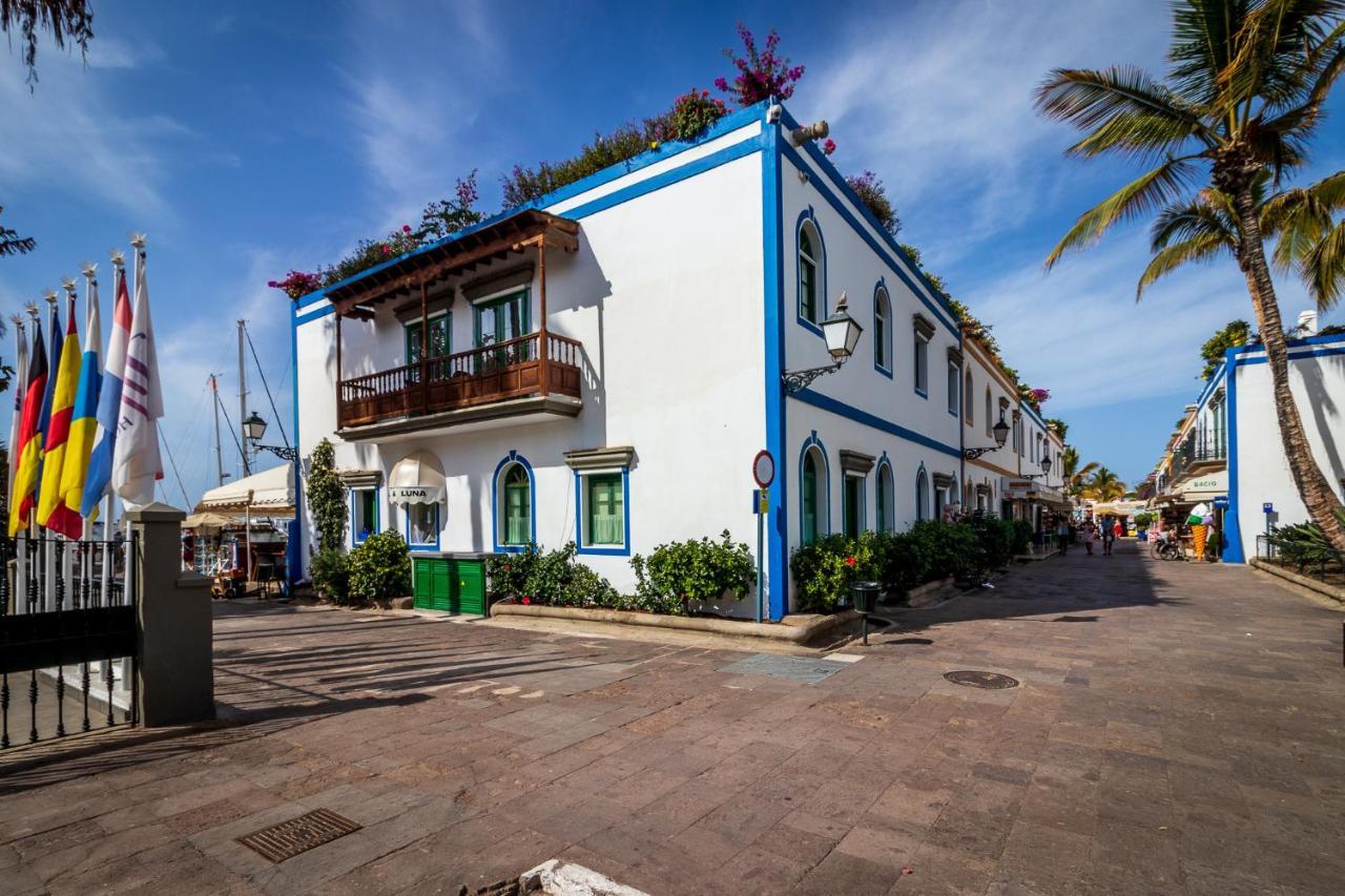 Flatguest Carpe Mogan - Beach - Balcony - Wifi Ngoại thất bức ảnh